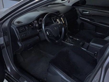 Toyota Camry, 1991 — фото 10