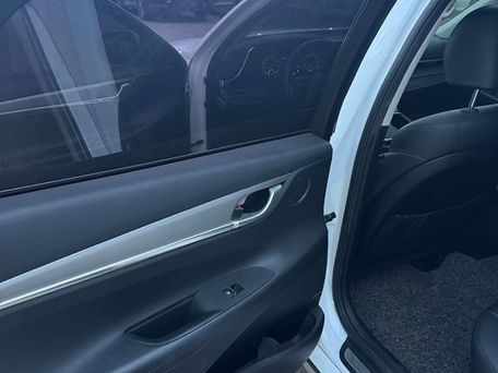 Hyundai Grandeur, 2020 — photo 12
