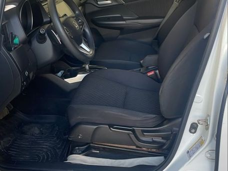 Honda Fit, 2019 — photo 3