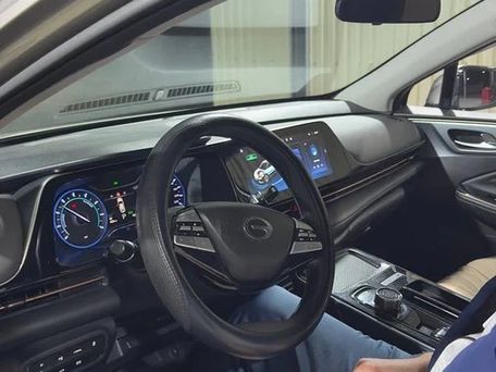Aion S, 2023 — сүрөт 7