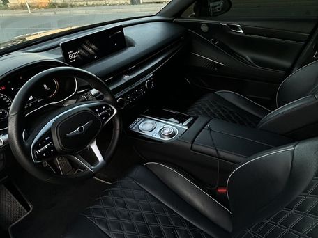 Hyundai Genesis, 2021 — photo 4