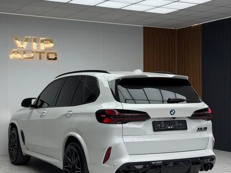 BMW X5 M, 2025 — photo 3