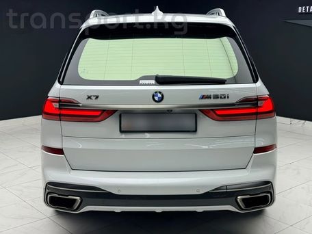 BMW X7, 2020 — сүрөт 7