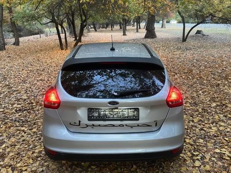 Ford Focus, 2018 — photo 2