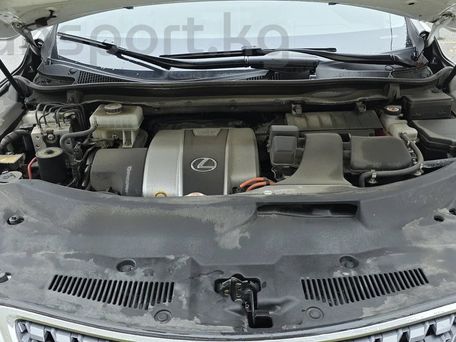 Lexus RX, 2020 — сүрөт 12
