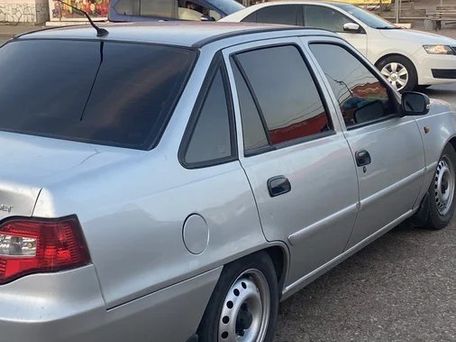 Daewoo Nexia, 2011 — сүрөт 5