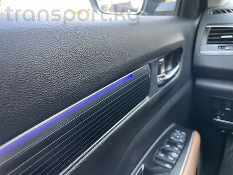 Renault Samsung QM6, 2021 — photo 17