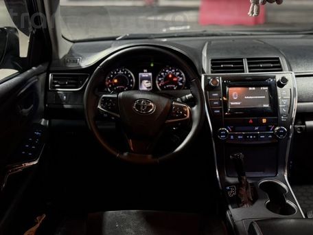 Toyota Camry, 2015 — сүрөт 8