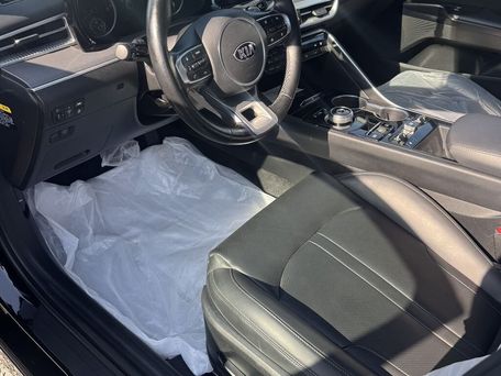 Kia K5, 2020 — photo 2