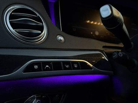 Mercedes-Benz S-Класс, 2020 — 照片 14