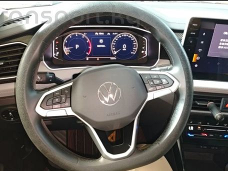 Volkswagen Tayron, 2025 — photo 6
