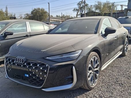 Audi A6 allroad, 2026 — photo 4
