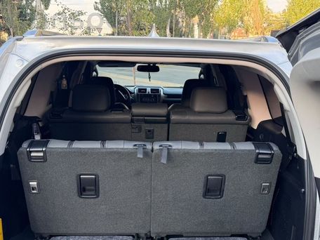 Lexus GX, 2019 — сүрөт 11