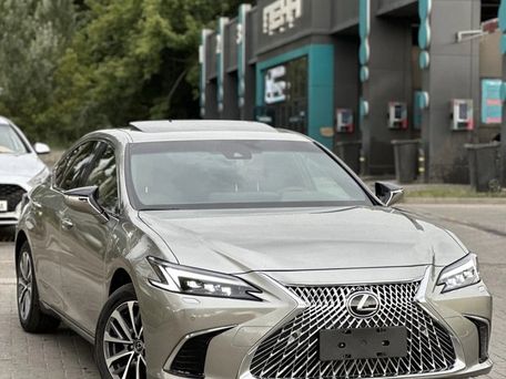 Lexus ES, 2025 — сүрөт 1