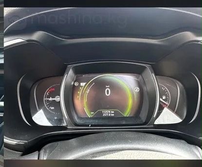 Renault Samsung QM6, 2019 — photo 9