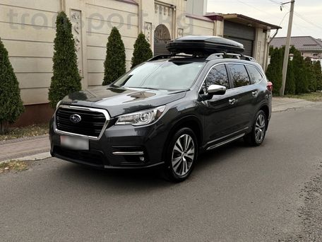 Subaru Ascent, 2019