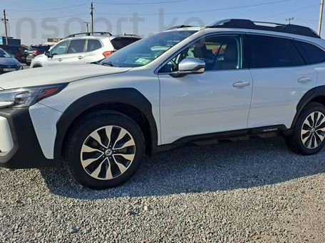 Subaru Outback, 2024 — сүрөт 1