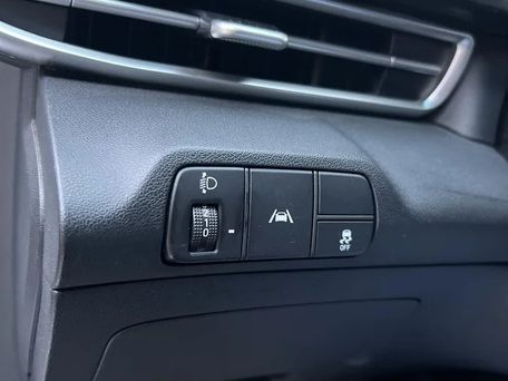 Hyundai Avante, 2021 — photo 11
