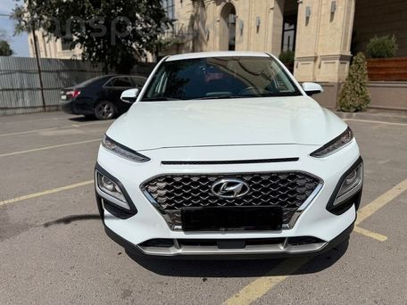 Hyundai Kona, 2020 — сүрөт 5