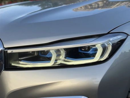 BMW 7 серии, 2020 — фото 4