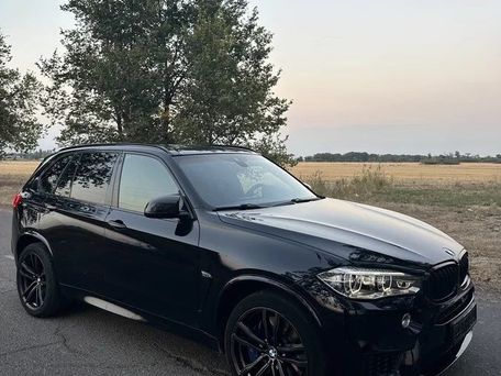 BMW X5 M, 2023 — фото 10