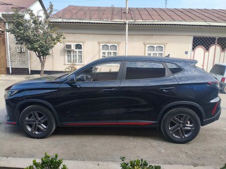 Changan X5 Plus, 2025 — photo 2