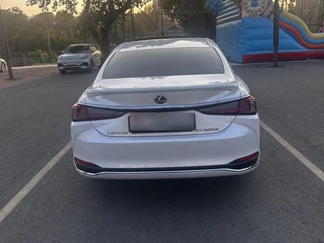 Lexus ES, 2020 — сүрөт 4