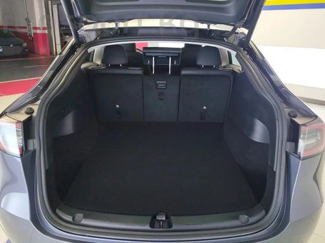 Tesla Model Y, 2022 — photo 7