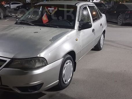 Chevrolet Nexia, 2008 — 照片 2