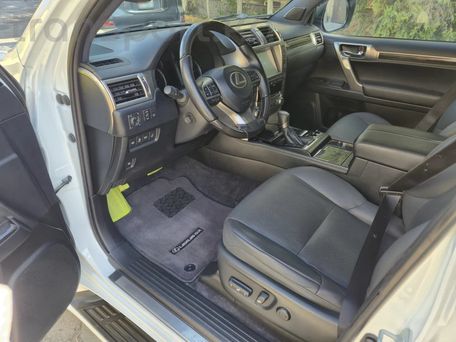 Lexus GX, 2020 — сүрөт 7