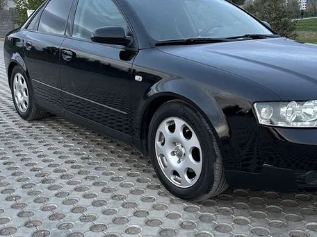Audi A4, 2002 — photo 2