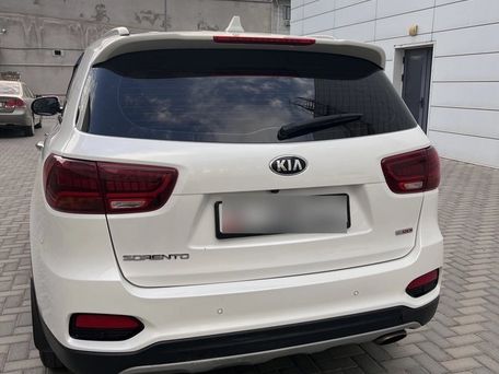 Kia Sorento, 2019 — фото 11