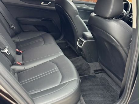 Kia K5, 2020 — photo 3