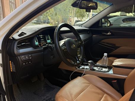 Kia K7, 2020 — сүрөт 7