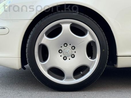 Mercedes-Benz S-Класс, 2004 — сүрөт 18
