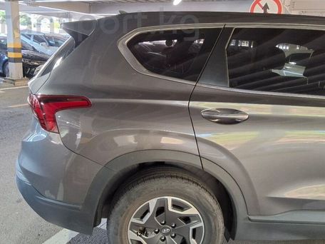 Hyundai Santa Fe, 2021 — photo 10