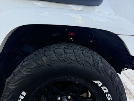 Toyota 4Runner, 2018 — сүрөт 6