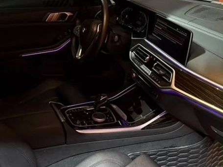 BMW X7, 2020 — сүрөт 8