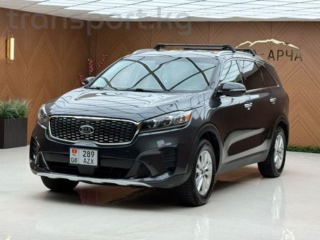 Kia Sorento, 2020 — photo 4