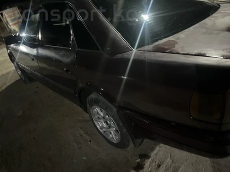 Audi 100, 1994 — photo 5