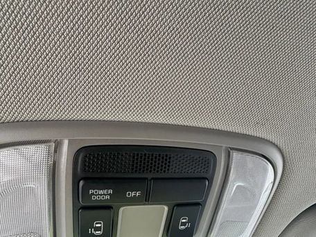 Kia Carnival, 2019 — фото 11