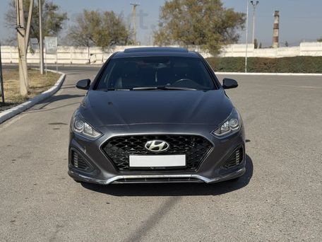 Hyundai Sonata, 2019 — photo 3