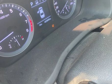 Hyundai Sonata, 2019 — сүрөт 4