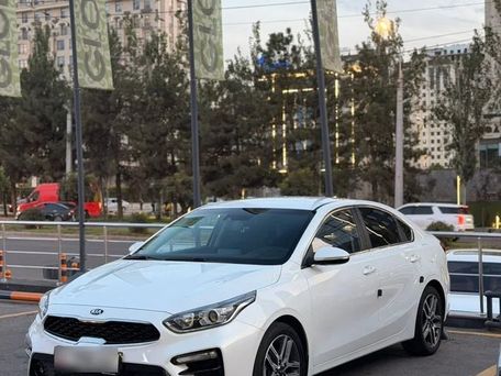 Kia K3, 2019 — 照片 6