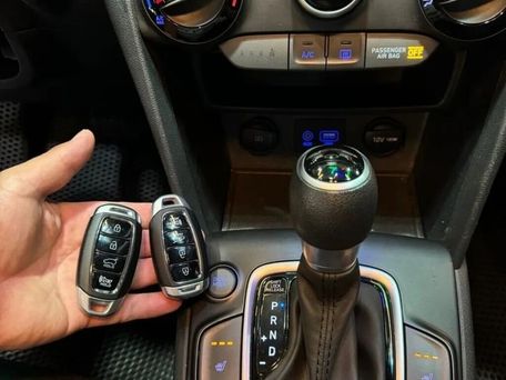 Hyundai Kona, 2019 — photo 6