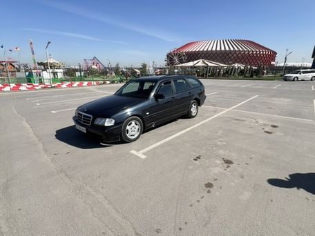 Mercedes-Benz C-Класс, 1998 — фото 5