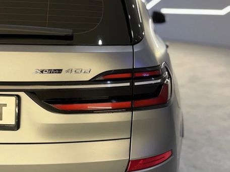 BMW X7, 2022 — фото 6