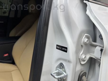 Toyota Camry, 2019 — photo 8