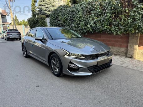 Kia K5, 2020 — сүрөт 3