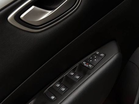 Renault Samsung SM6, 2020 — фото 10